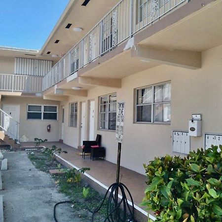 Great Location Condo 2 Min Walk From The Beach Fort Lauderdale Ngoại thất bức ảnh