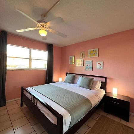 Great Location Condo 2 Min Walk From The Beach Fort Lauderdale Ngoại thất bức ảnh