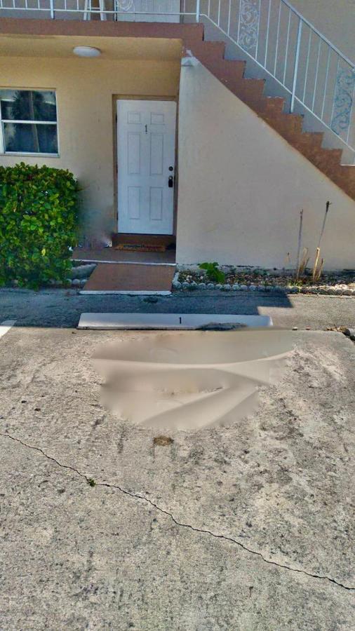 Great Location Condo 2 Min Walk From The Beach Fort Lauderdale Ngoại thất bức ảnh