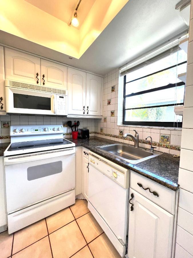 Great Location Condo 2 Min Walk From The Beach Fort Lauderdale Ngoại thất bức ảnh