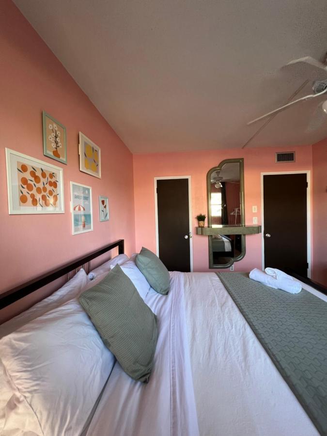 Great Location Condo 2 Min Walk From The Beach Fort Lauderdale Ngoại thất bức ảnh
