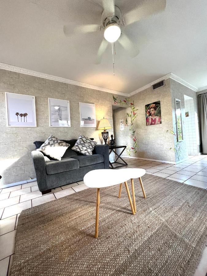 Great Location Condo 2 Min Walk From The Beach Fort Lauderdale Ngoại thất bức ảnh