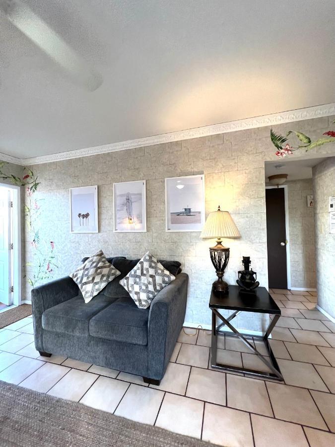 Great Location Condo 2 Min Walk From The Beach Fort Lauderdale Ngoại thất bức ảnh