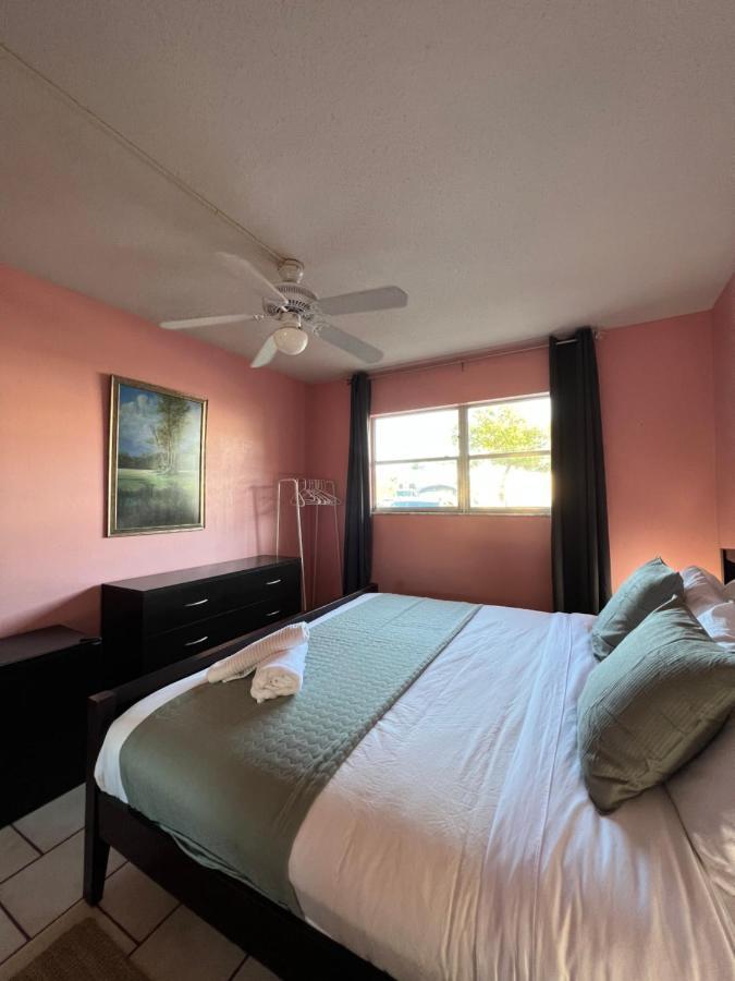 Great Location Condo 2 Min Walk From The Beach Fort Lauderdale Ngoại thất bức ảnh