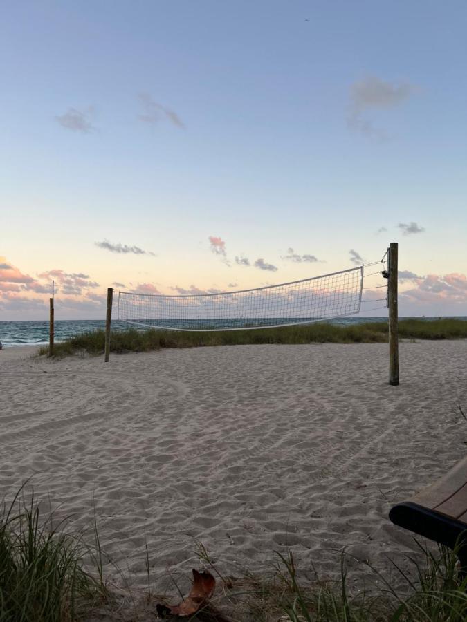 Great Location Condo 2 Min Walk From The Beach Fort Lauderdale Ngoại thất bức ảnh