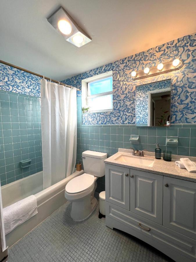 Great Location Condo 2 Min Walk From The Beach Fort Lauderdale Ngoại thất bức ảnh